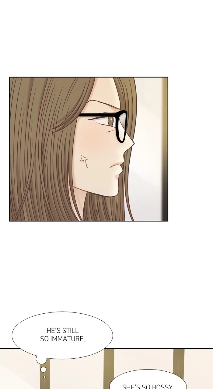 Girl’s World ( World of Girl ) Chapter 364 Online - página 54