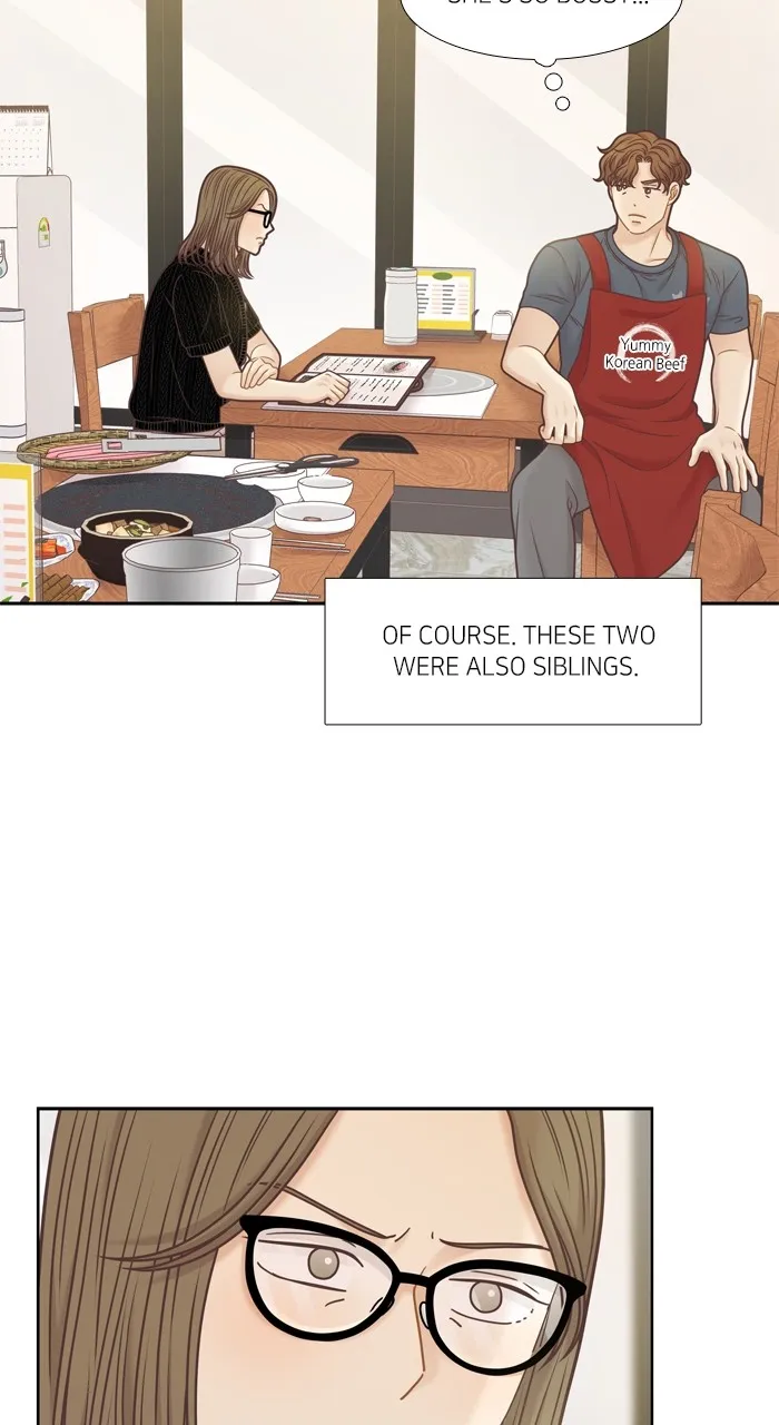 Girl’s World ( World of Girl ) Chapter 364 Online - página 55