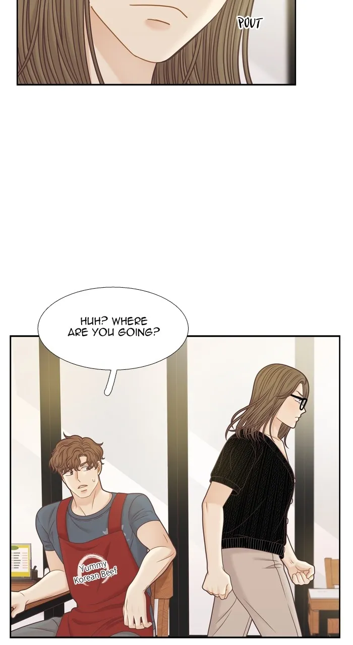 Girl’s World ( World of Girl ) Chapter 364 Online - página 56
