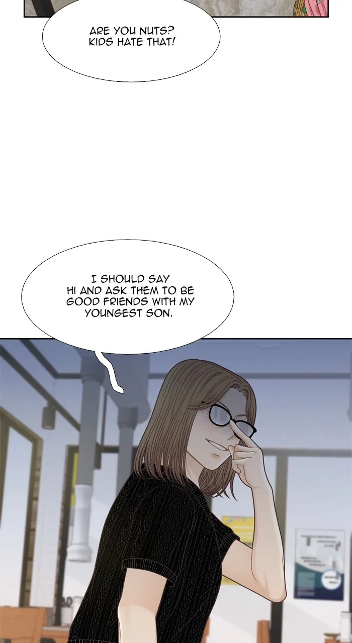 Girl’s World ( World of Girl ) Chapter 364 Online - página 58