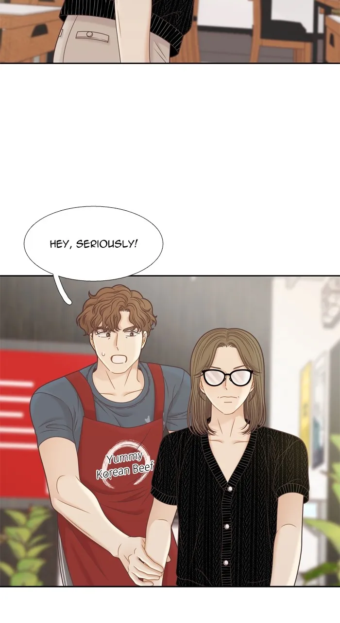 Girl’s World ( World of Girl ) Chapter 364 Online - página 59