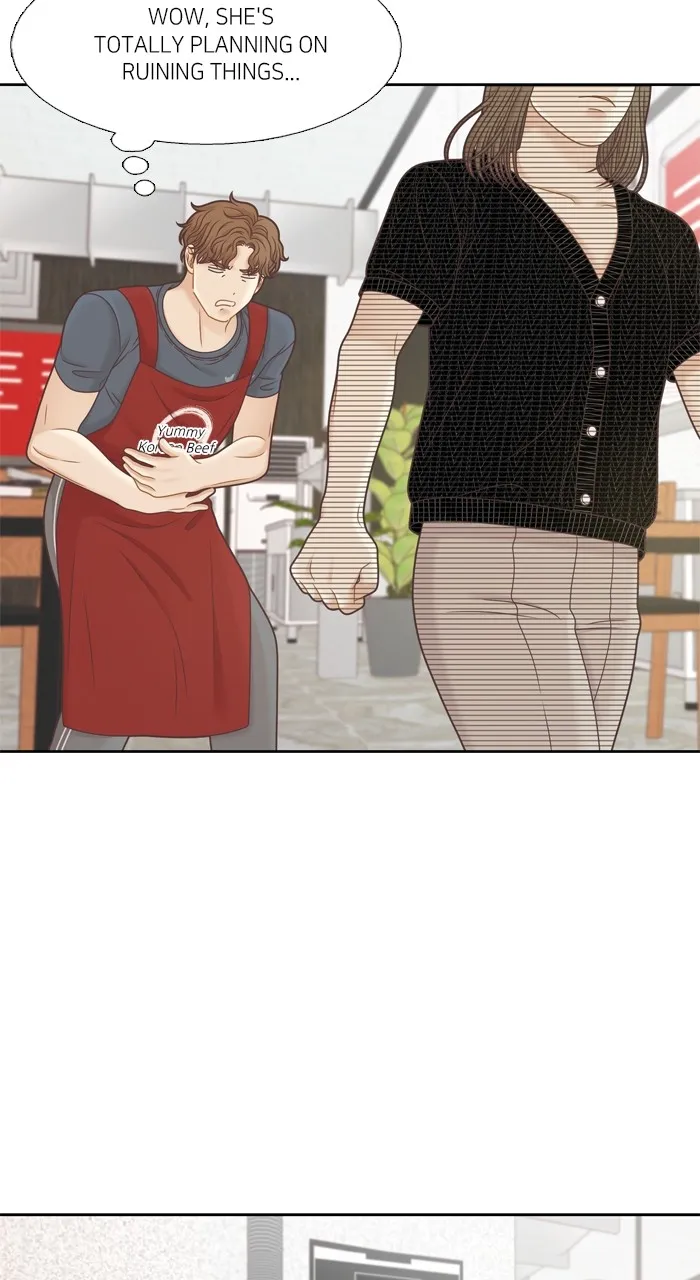 Girl’s World ( World of Girl ) Chapter 364 Online - página 61