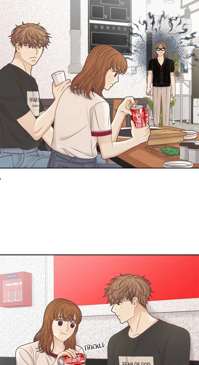 Girl’s World ( World of Girl ) Chapter 364 Online - página 62
