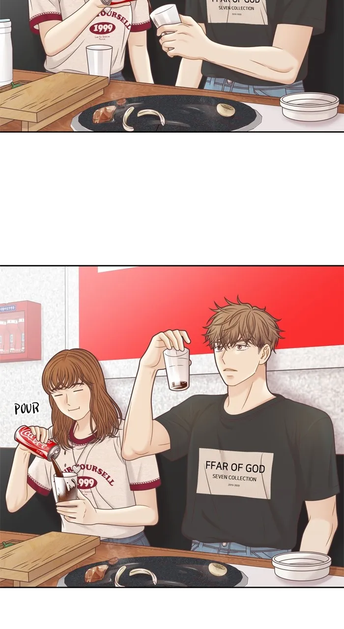 Girl’s World ( World of Girl ) Chapter 364 Online - página 63