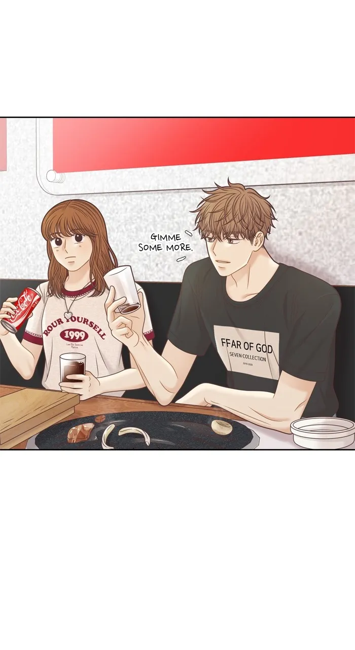 Girl’s World ( World of Girl ) Chapter 364 Online - página 64