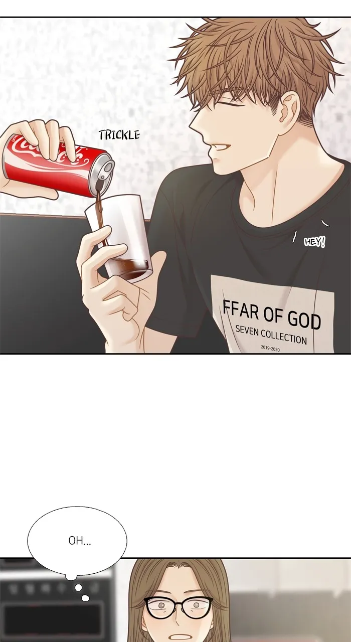 Girl’s World ( World of Girl ) Chapter 364 Online - página 65