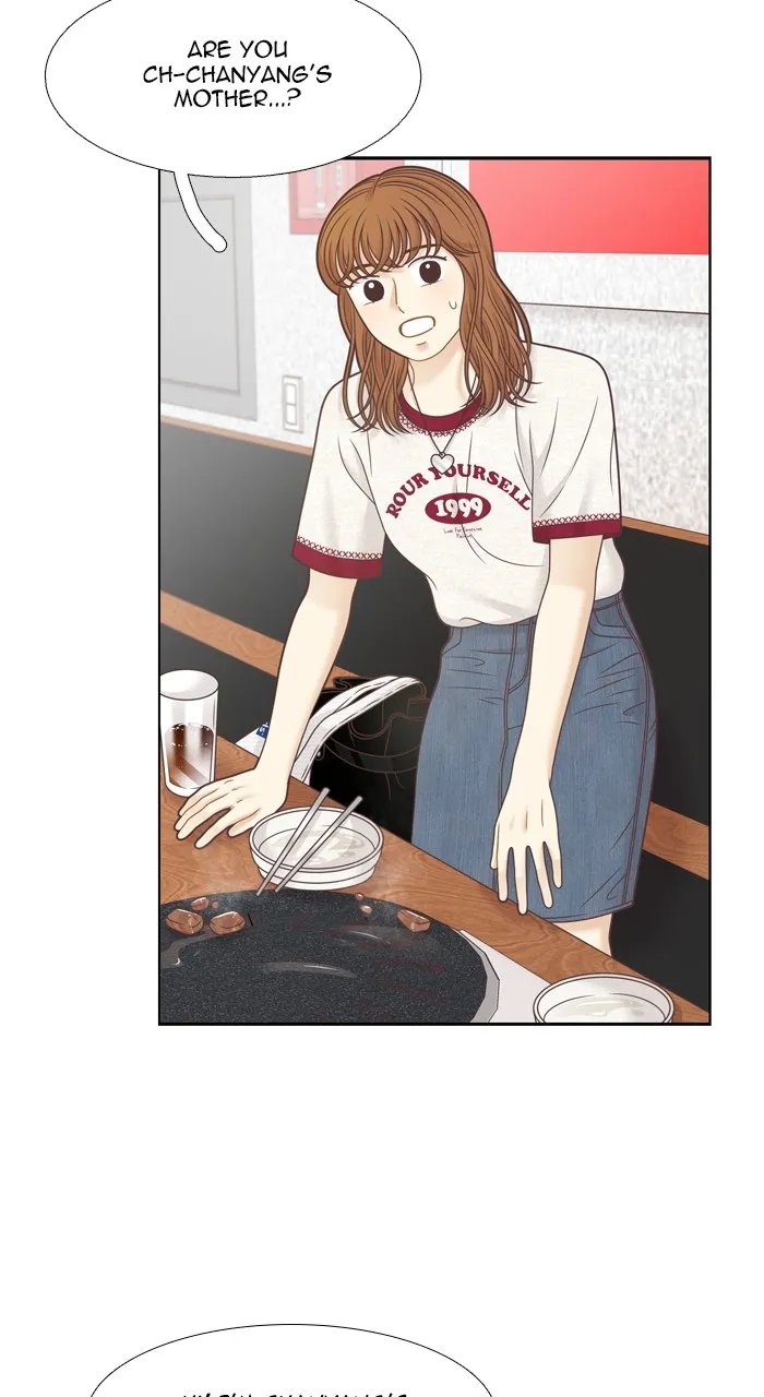 Girl’s World ( World of Girl ) Chapter 364 Online - página 80