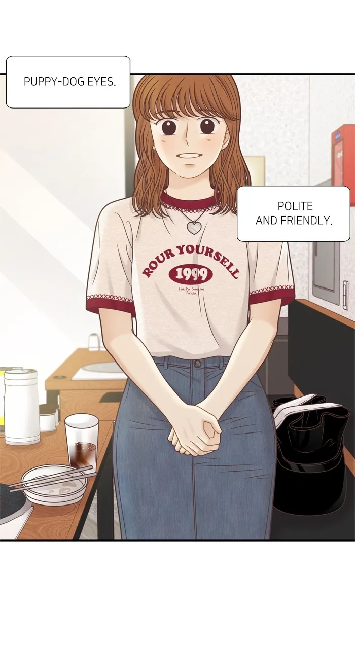 Girl’s World ( World of Girl ) Chapter 364 Online - página 82