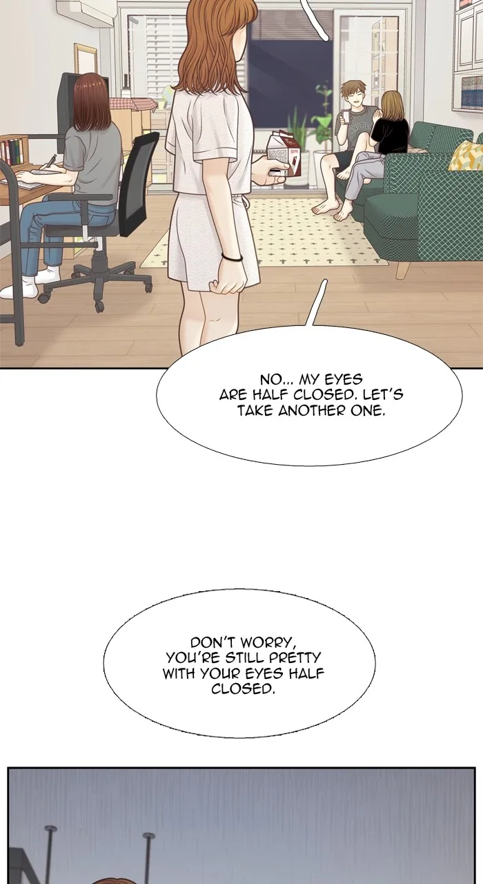 Girl’s World ( World of Girl ) Chapter 366 Online - página 5
