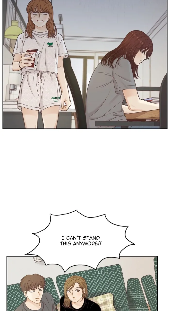 Girl’s World ( World of Girl ) Chapter 366 Online - página 6