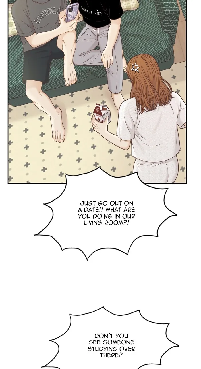 Girl’s World ( World of Girl ) Chapter 366 Online - página 7