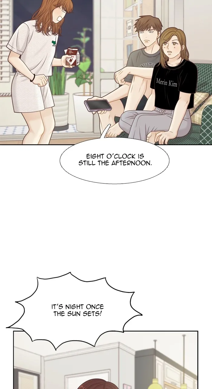 Girl’s World ( World of Girl ) Chapter 366 Online - página 9