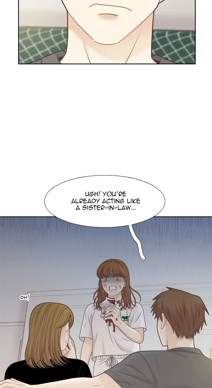 Girl’s World ( World of Girl ) Chapter 366 Online - página 11