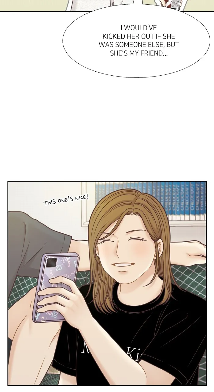 Girl’s World ( World of Girl ) Chapter 366 Online - página 13