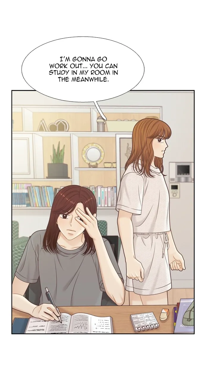 Girl’s World ( World of Girl ) Chapter 366 Online - página 15