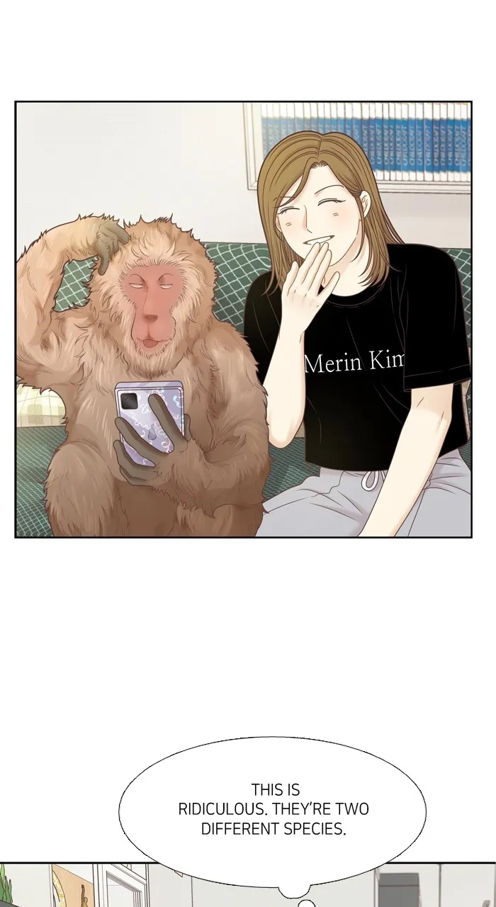 Girl’s World ( World of Girl ) Chapter 366 Online - página 17