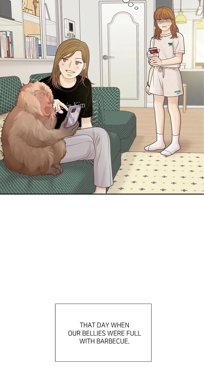 Girl’s World ( World of Girl ) Chapter 366 Online - página 18