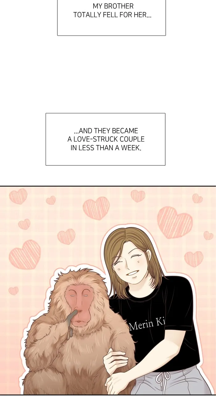 Girl’s World ( World of Girl ) Chapter 366 Online - página 21