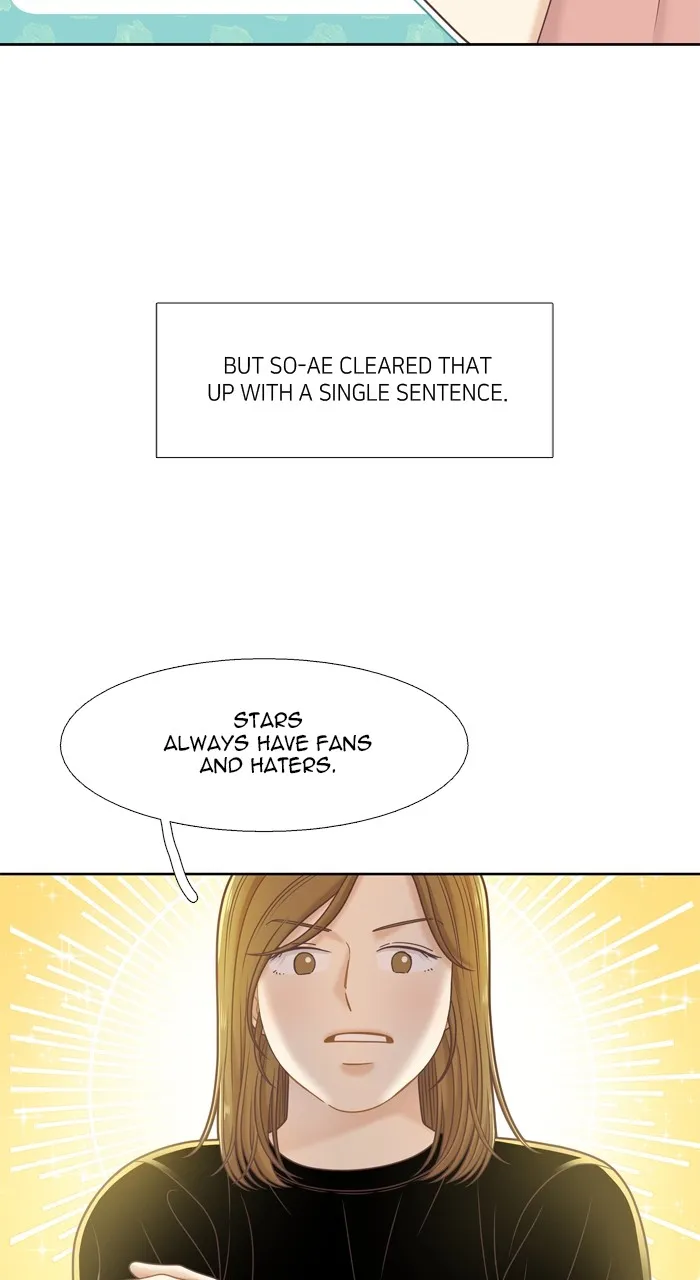 Girl’s World ( World of Girl ) Chapter 366 Online - página 26