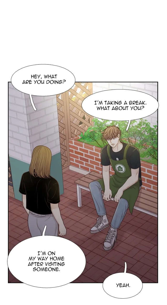Girl’s World ( World of Girl ) Chapter 366 Online - página 33