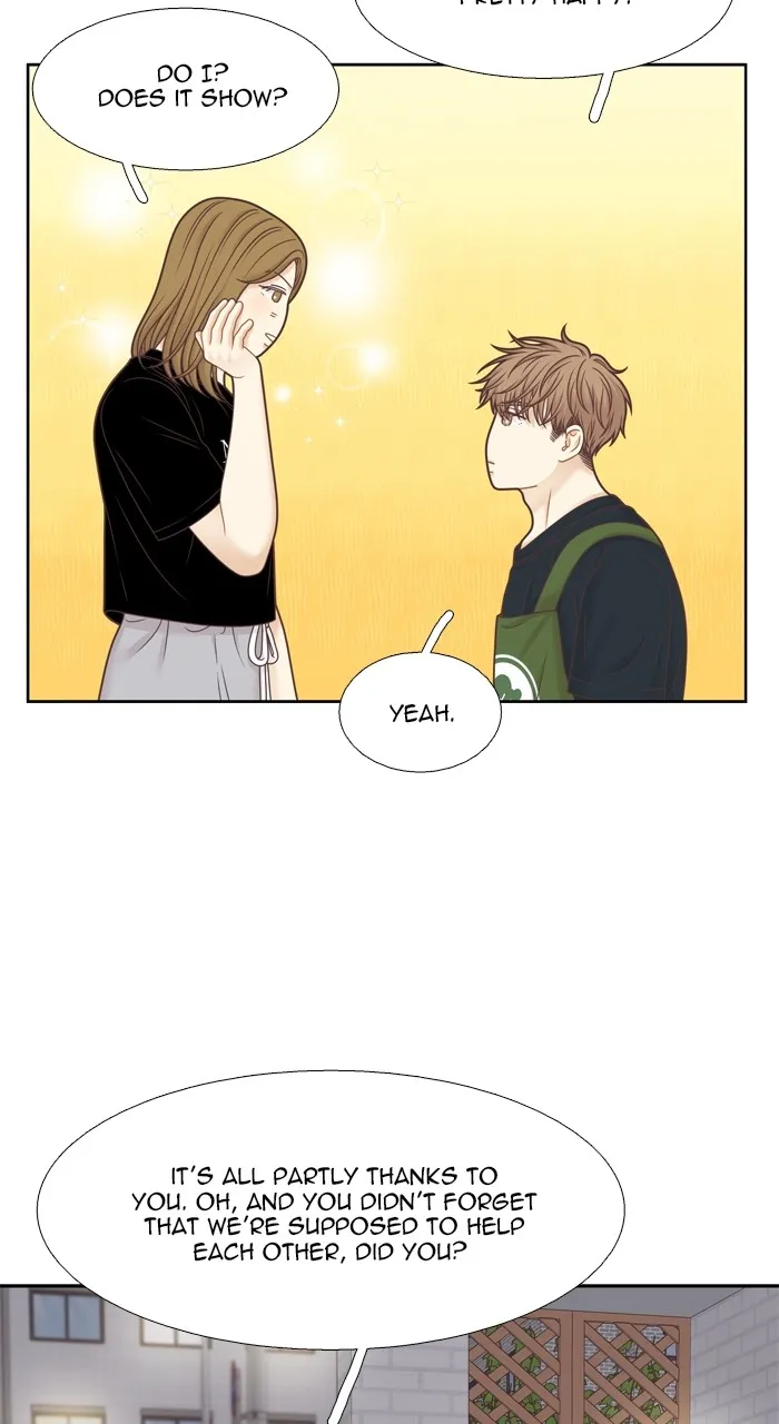 Girl’s World ( World of Girl ) Chapter 366 Online - página 36