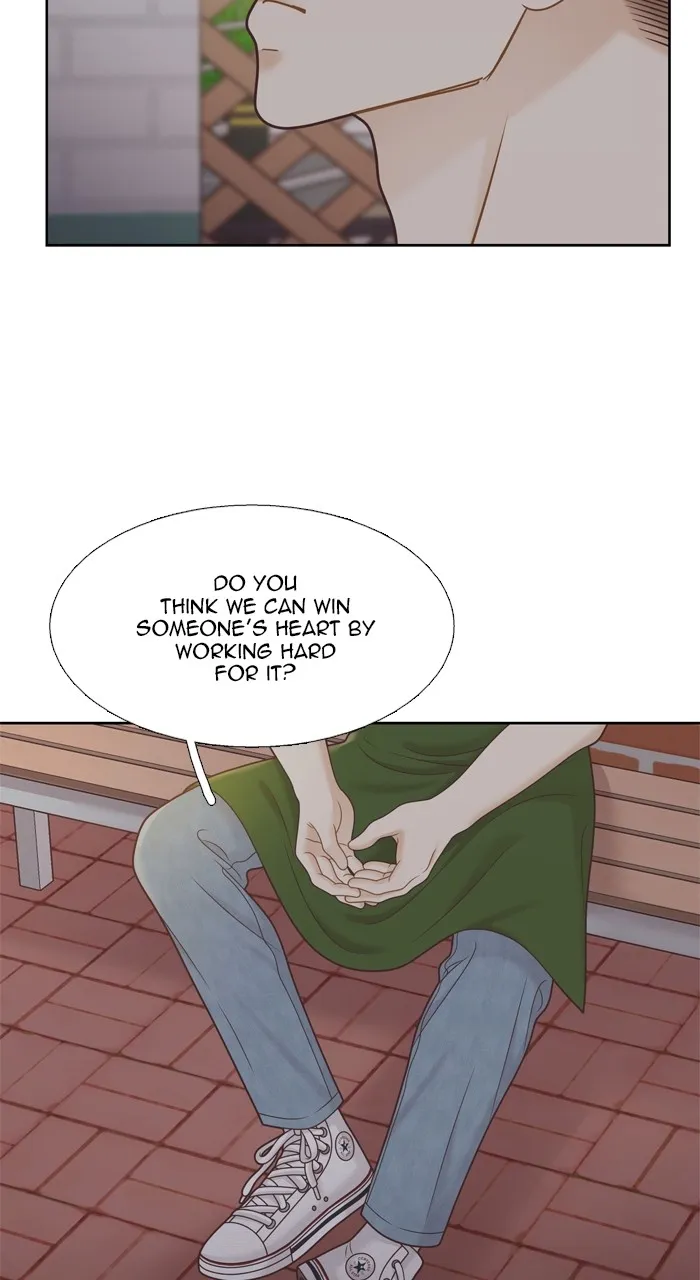 Girl’s World ( World of Girl ) Chapter 366 Online - página 38