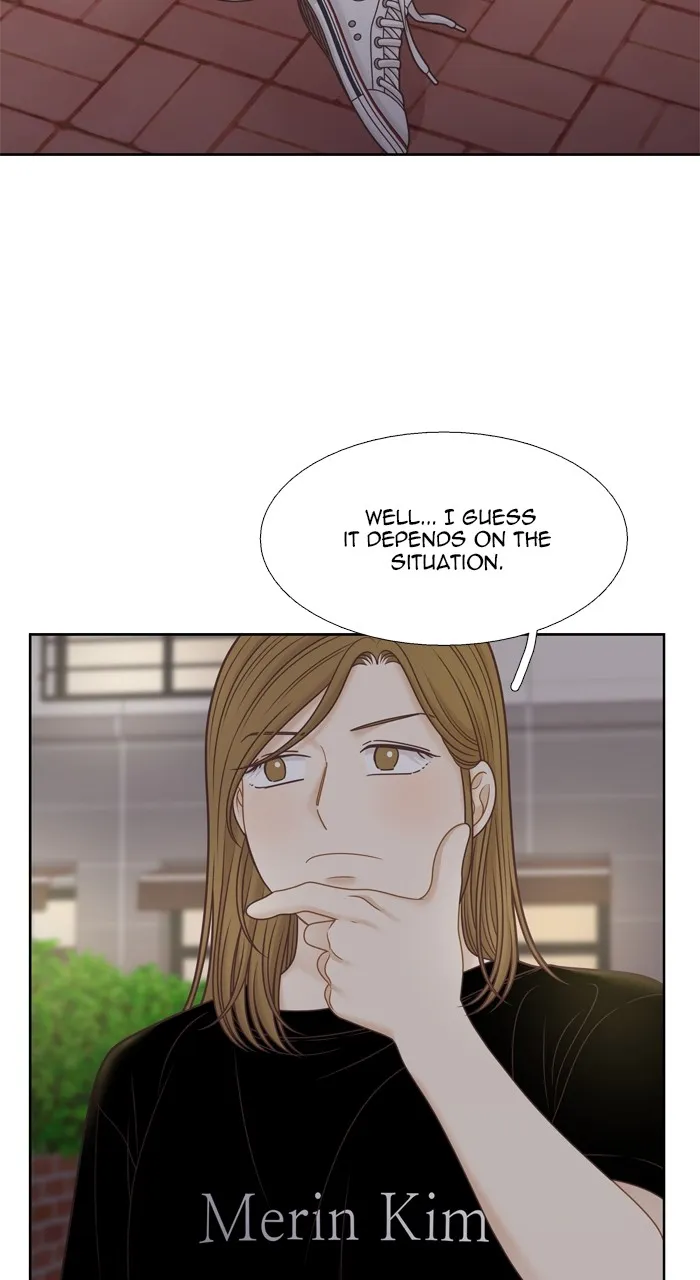 Girl’s World ( World of Girl ) Chapter 366 Online - página 39