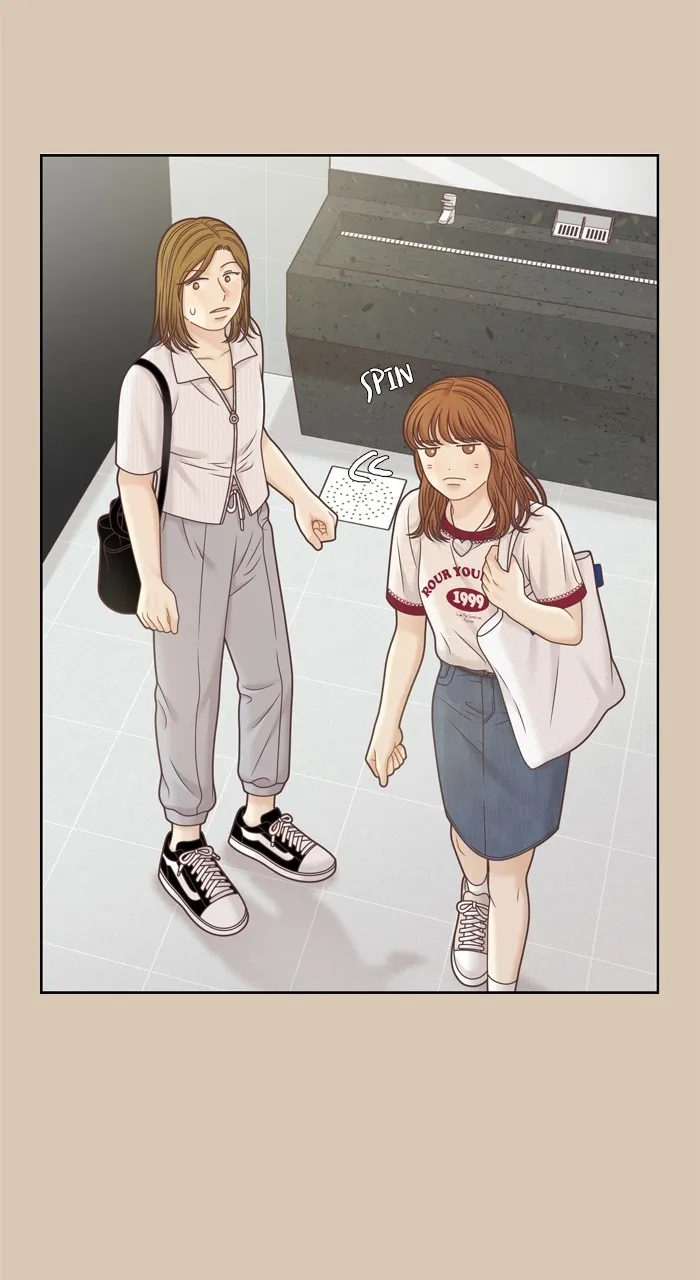 Girl’s World ( World of Girl ) Chapter 366 Online - página 43