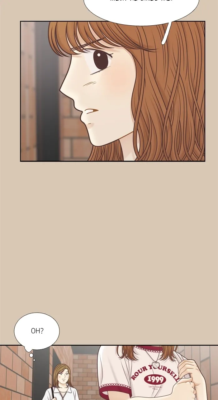 Girl’s World ( World of Girl ) Chapter 366 Online - página 45