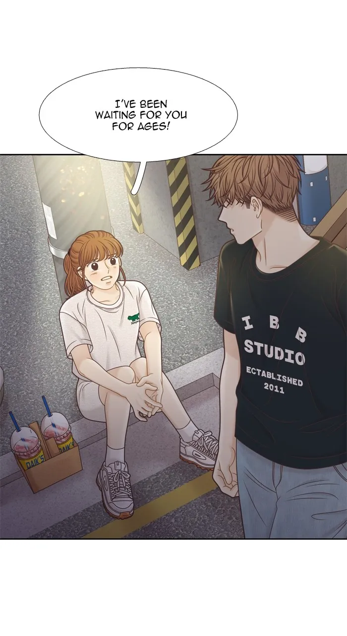 Girl’s World ( World of Girl ) Chapter 366 Online - página 53