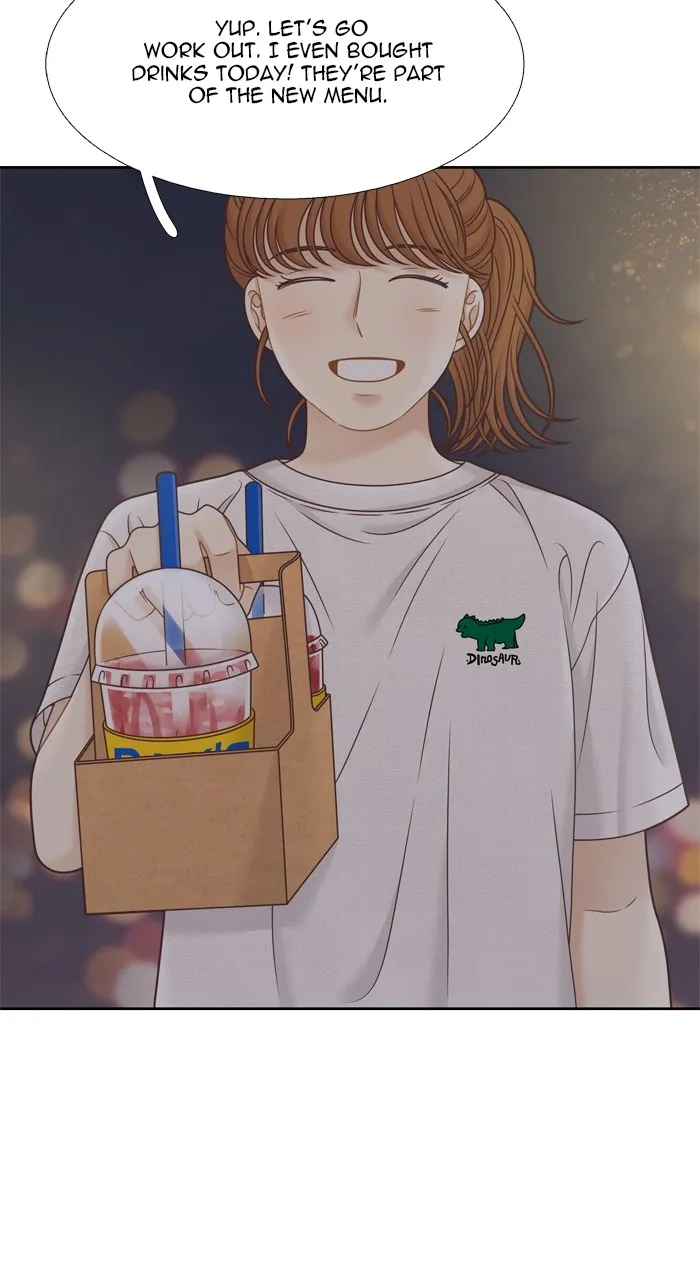 Girl’s World ( World of Girl ) Chapter 366 Online - página 55