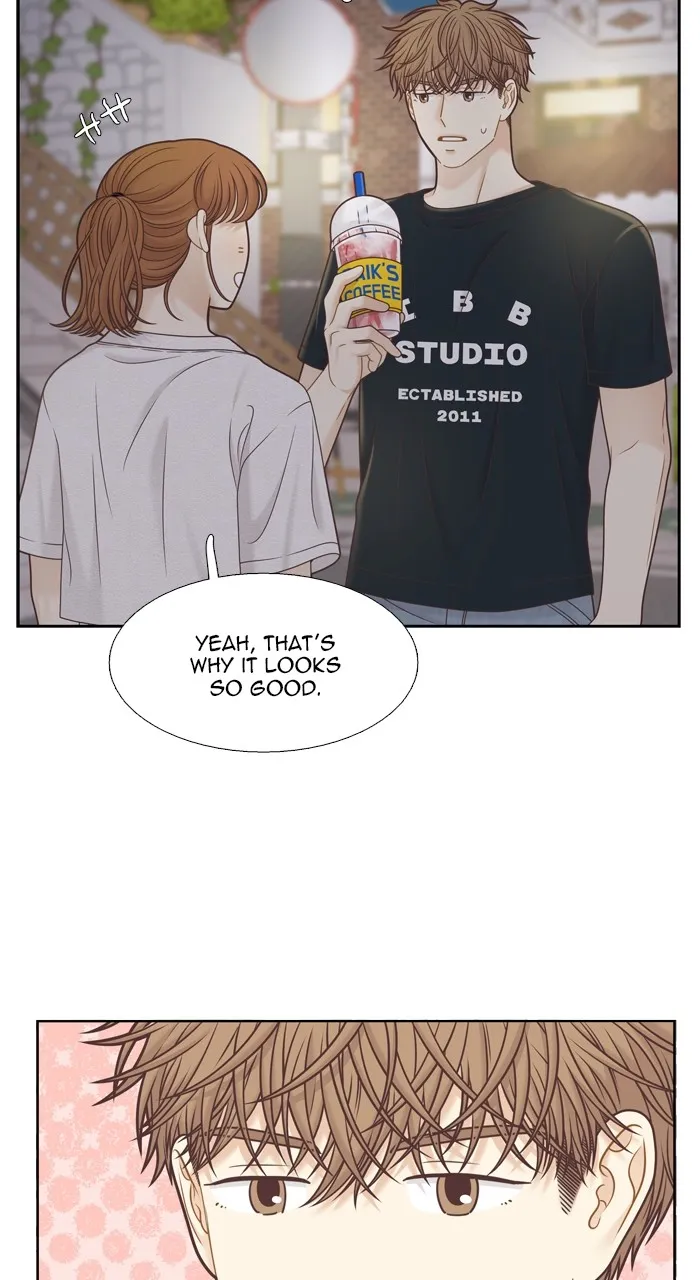 Girl’s World ( World of Girl ) Chapter 366 Online - página 57