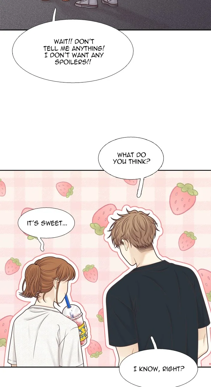 Girl’s World ( World of Girl ) Chapter 366 Online - página 59