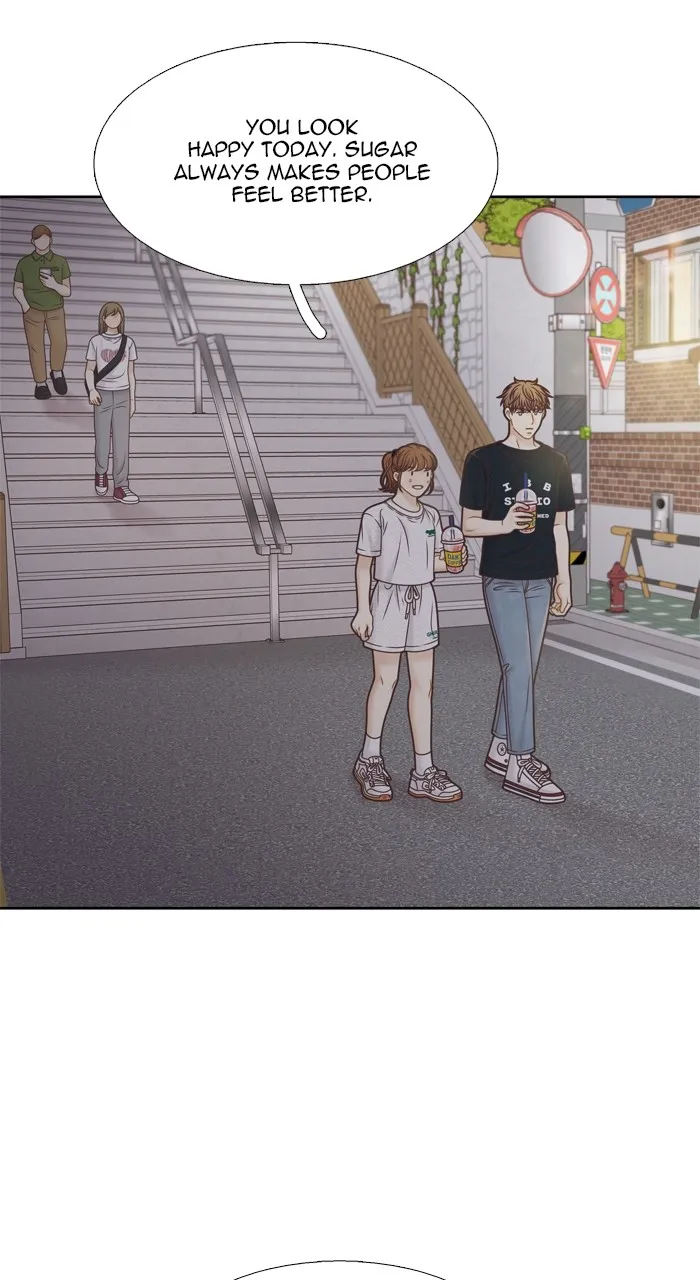 Girl’s World ( World of Girl ) Chapter 366 Online - página 63