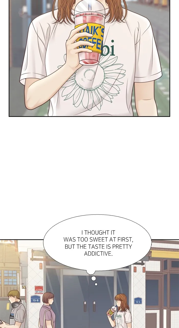 Girl’s World ( World of Girl ) Chapter 366 Online - página 68