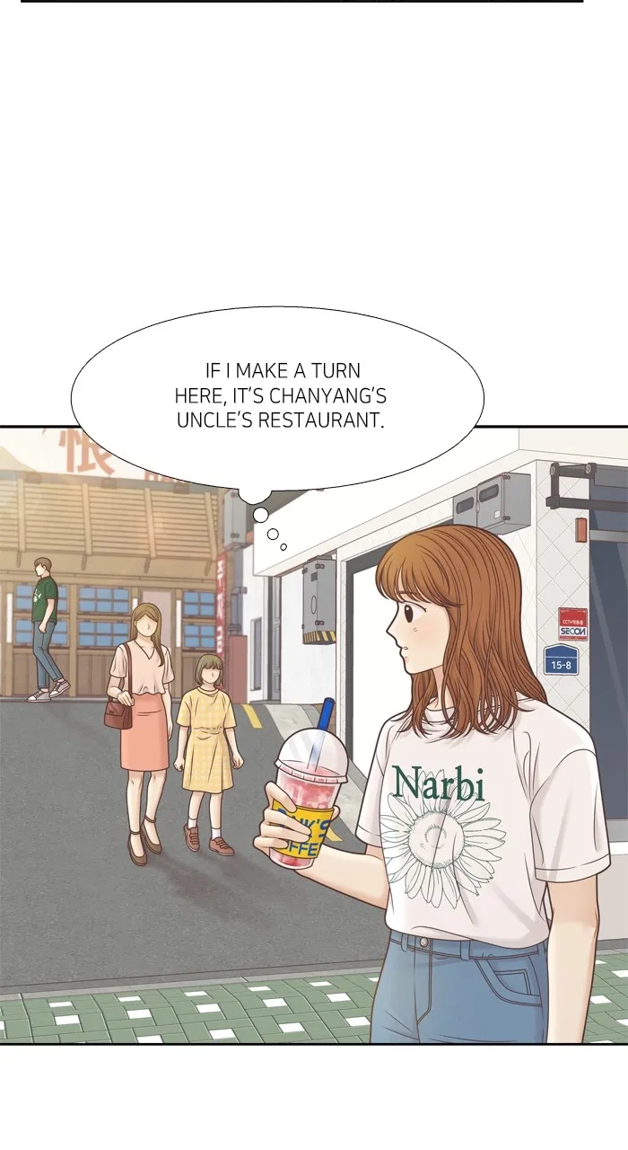 Girl’s World ( World of Girl ) Chapter 366 Online - página 70