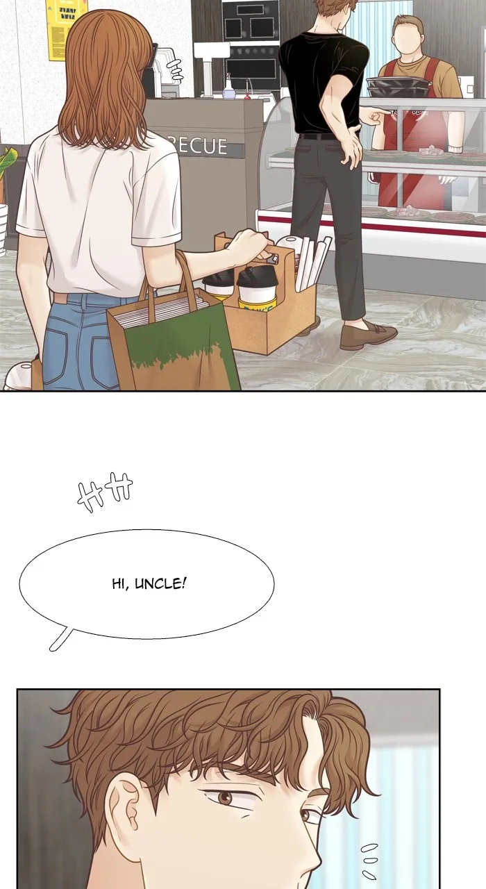 Girl’s World ( World of Girl ) Chapter 366 Online - página 74