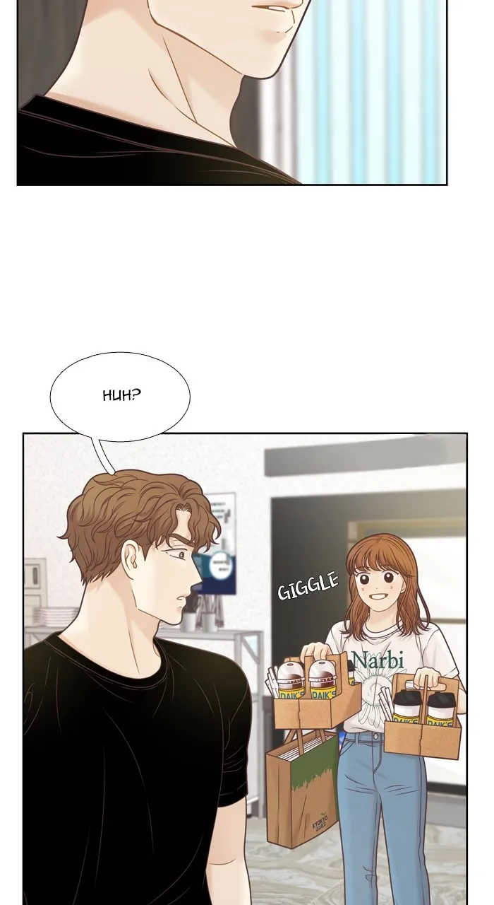 Girl’s World ( World of Girl ) Chapter 366 Online - página 75