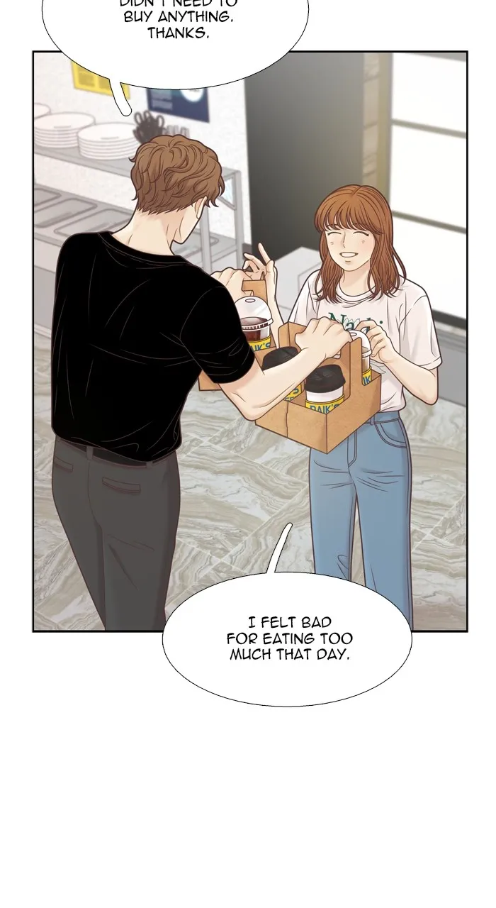 Girl’s World ( World of Girl ) Chapter 366 Online - página 77