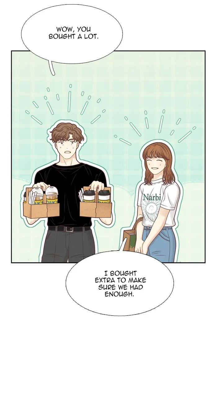 Girl’s World ( World of Girl ) Chapter 366 Online - página 78
