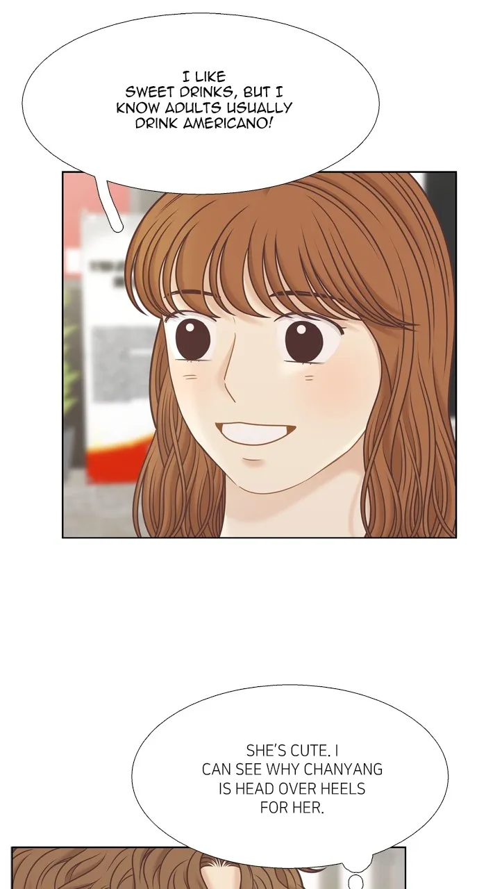 Girl’s World ( World of Girl ) Chapter 366 Online - página 79