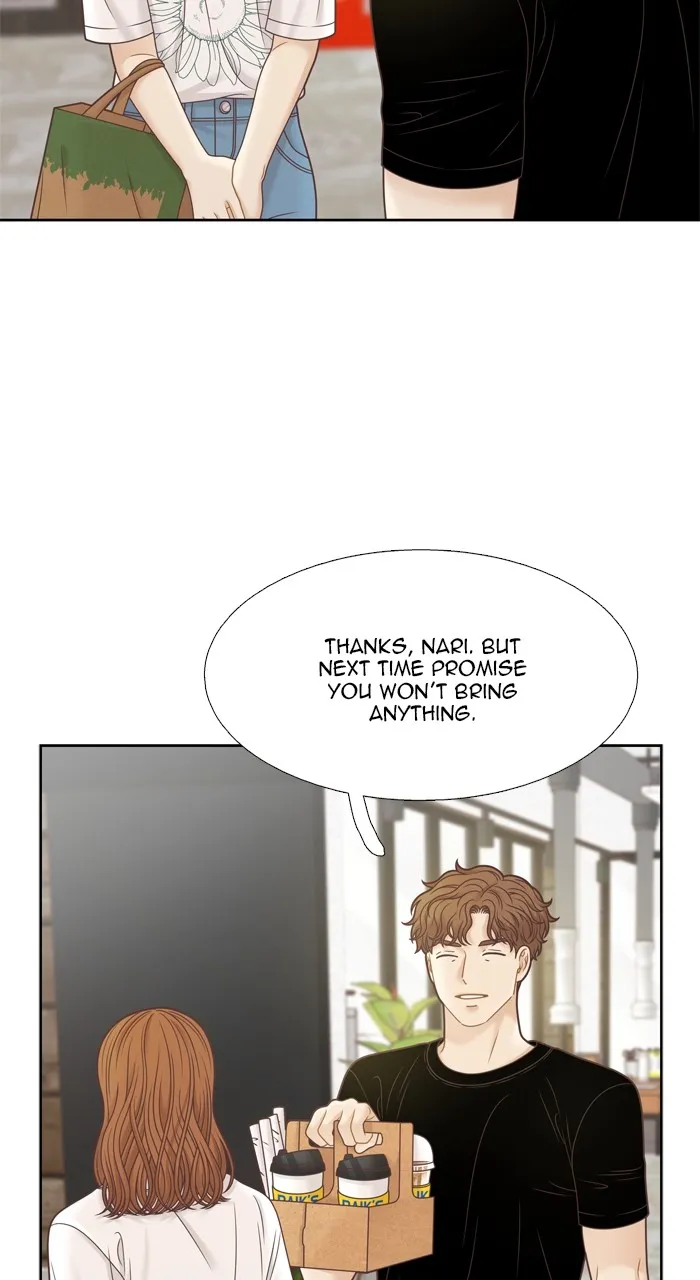 Girl’s World ( World of Girl ) Chapter 366 Online - página 81
