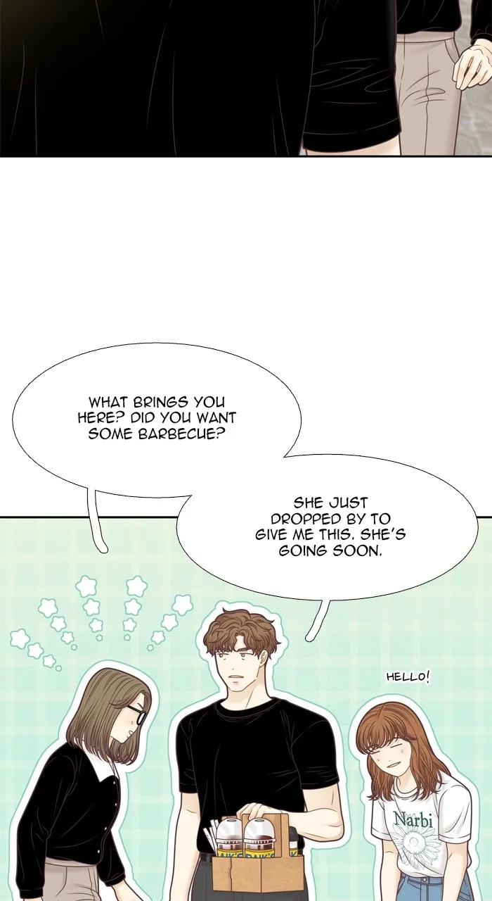 Girl’s World ( World of Girl ) Chapter 366 Online - página 83
