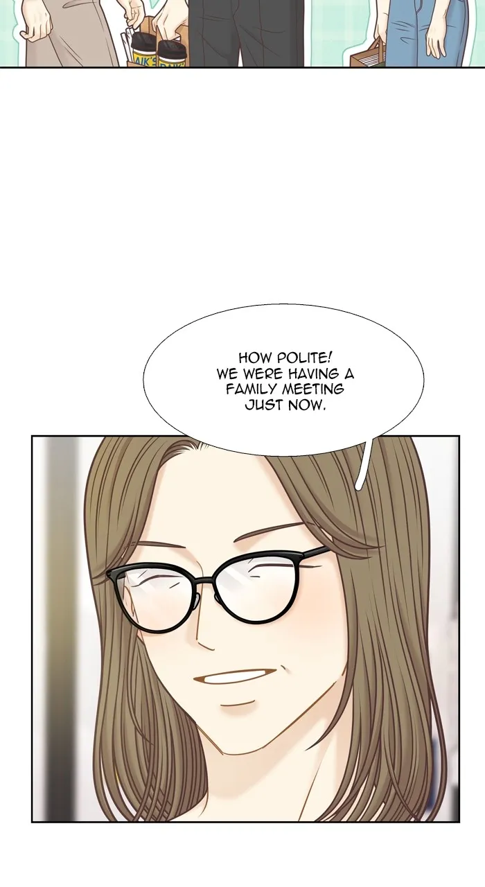 Girl’s World ( World of Girl ) Chapter 366 Online - página 84