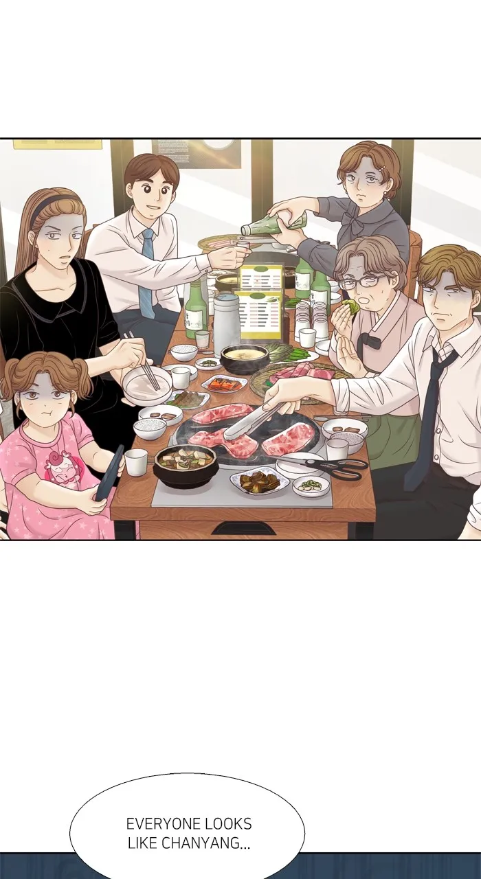 Girl’s World ( World of Girl ) Chapter 367 Online - página 3