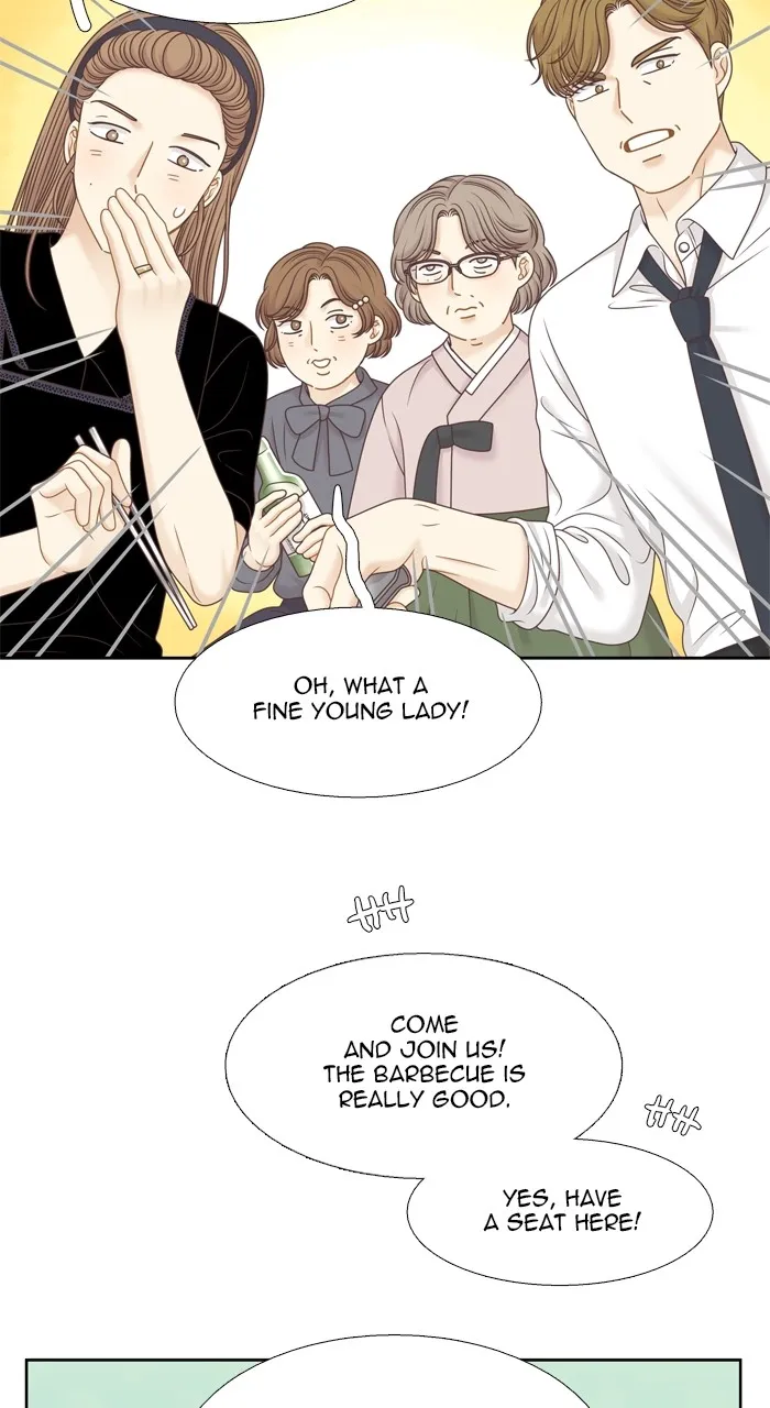 Girl’s World ( World of Girl ) Chapter 367 Online - página 7