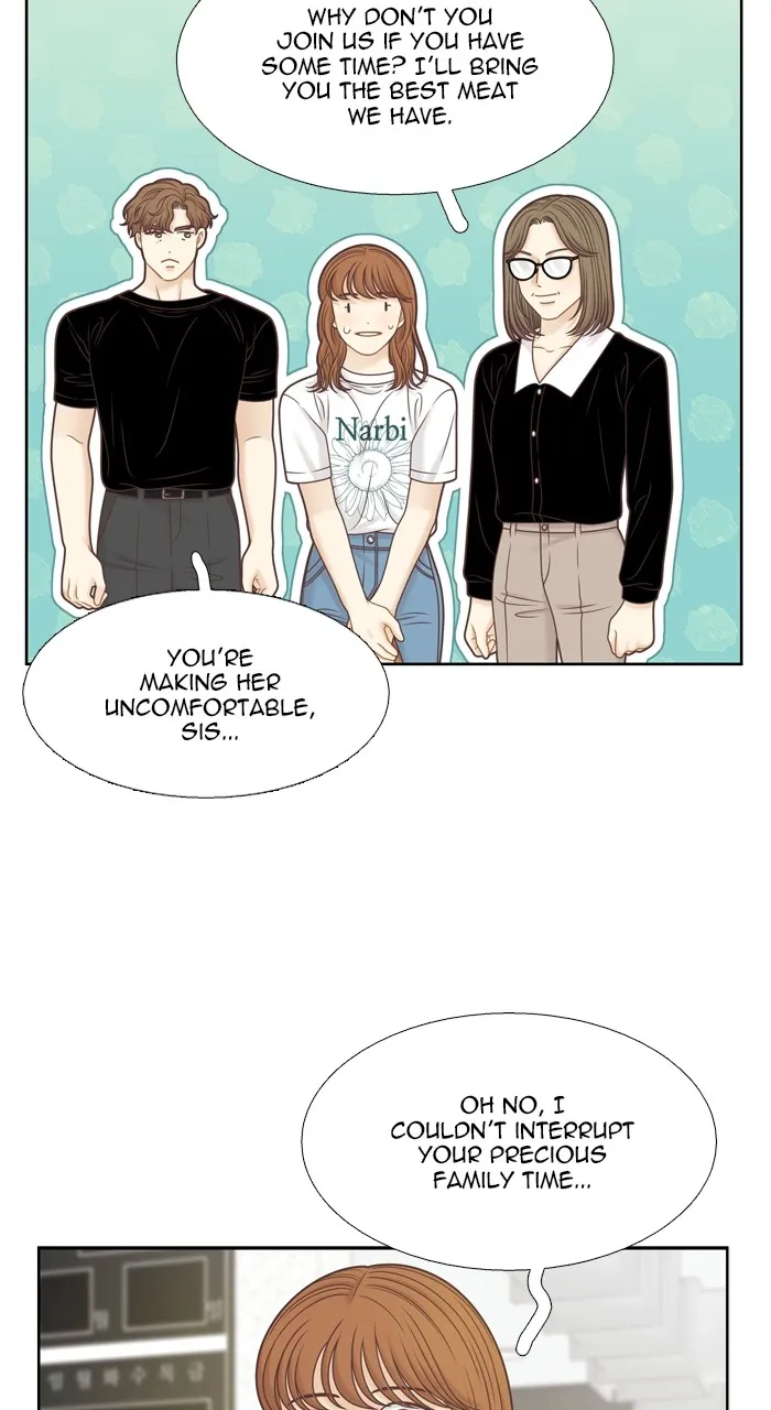 Girl’s World ( World of Girl ) Chapter 367 Online - página 8