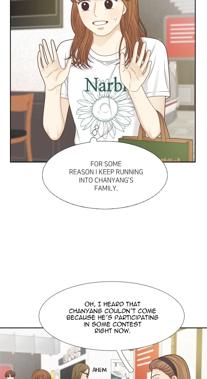 Girl’s World ( World of Girl ) Chapter 367 Online - página 9