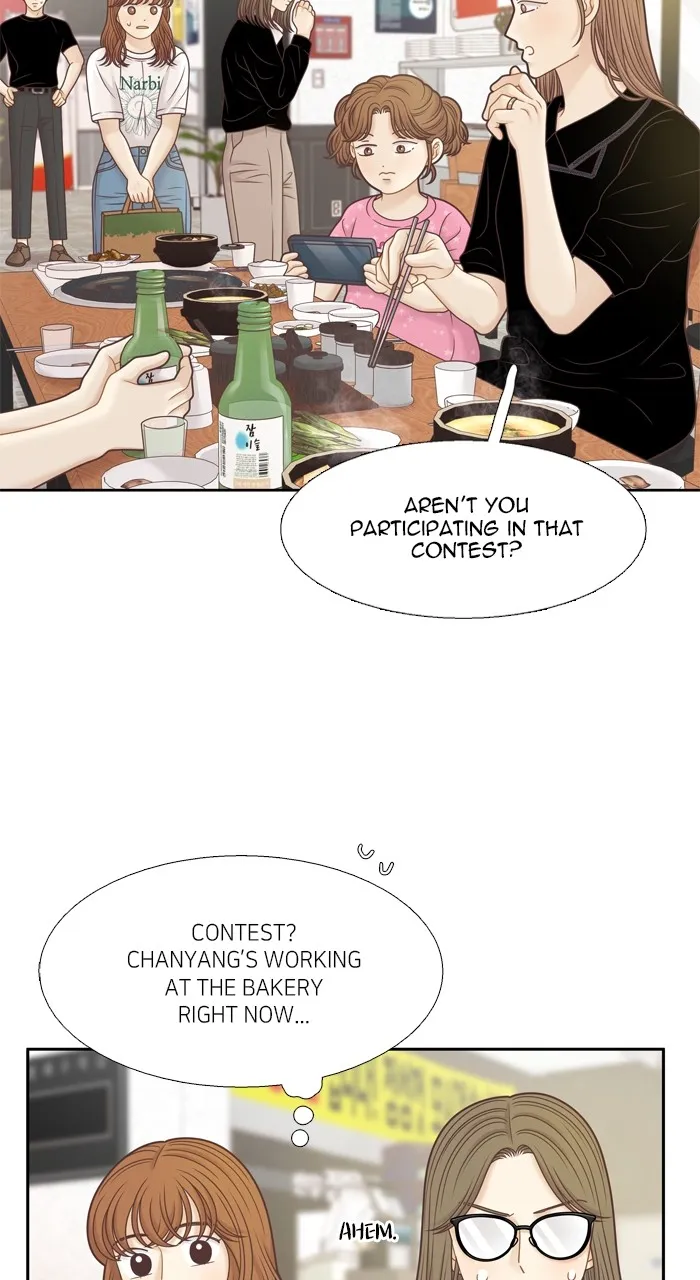 Girl’s World ( World of Girl ) Chapter 367 Online - página 10
