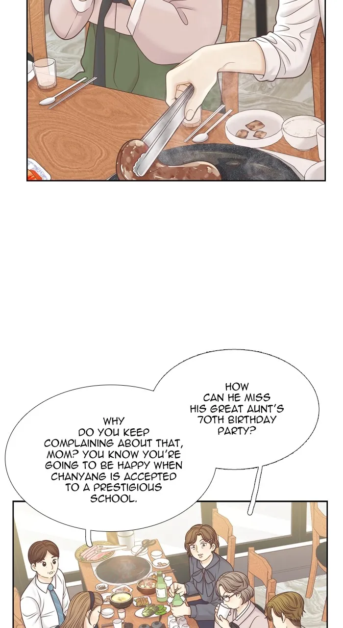 Girl’s World ( World of Girl ) Chapter 367 Online - página 12